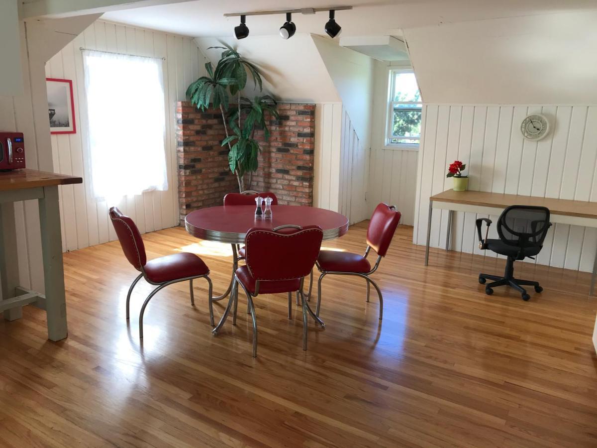 Secluded, Charming And Unique! Spacious Apartment Excellent Central Location サンディエゴ エクステリア 写真