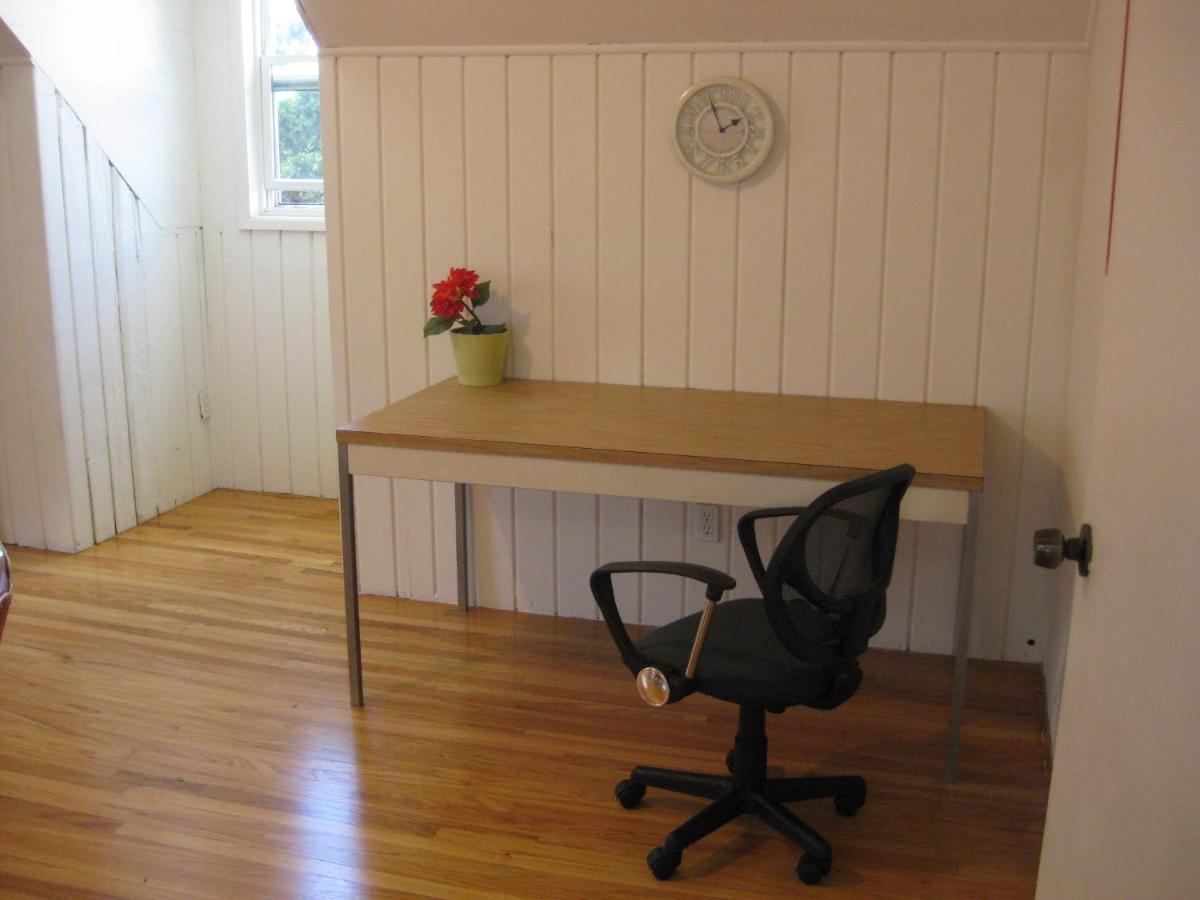 Secluded, Charming And Unique! Spacious Apartment Excellent Central Location サンディエゴ エクステリア 写真