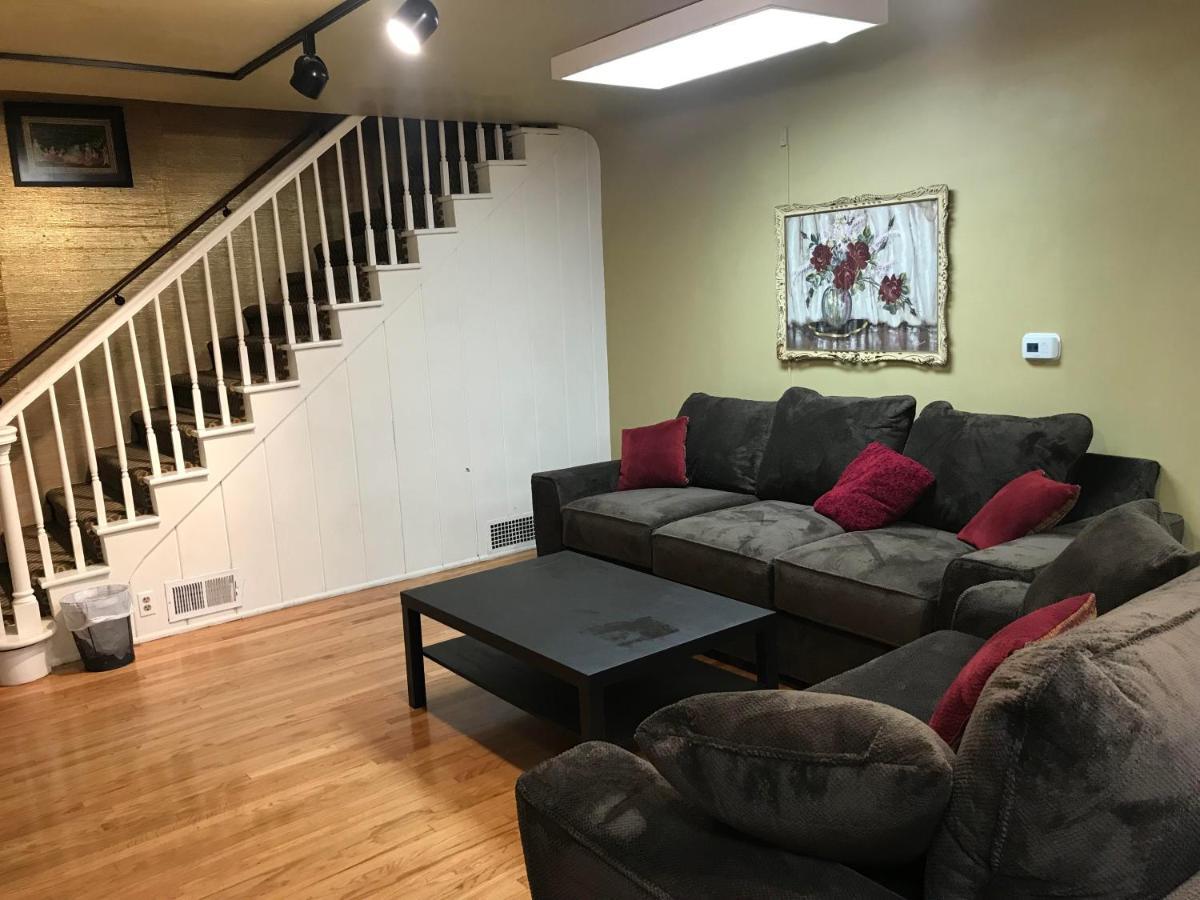 Secluded, Charming And Unique! Spacious Apartment Excellent Central Location サンディエゴ エクステリア 写真